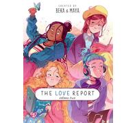 Love Report Volume 2, The (The Love Report)