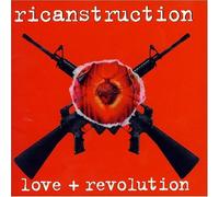 Love & Revolution