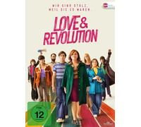 Love & Revolution (OmU)