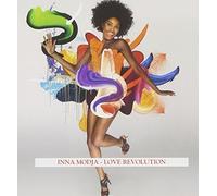 Love Revolution: Special Edition by Modja, Inna