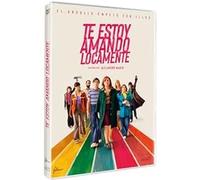 Love & Revolution ( Te estoy amando locamente )