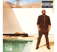 Love Rico - Turn the Lights on