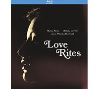 LOVE RITES