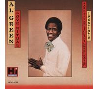 Love Ritual - Rare And Previously Unreleased 1968-1976