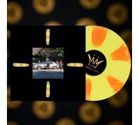 Love & Rockets 3:16 (The Emancipation)