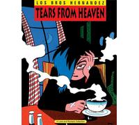 Love & Rockets Book 4 S/C