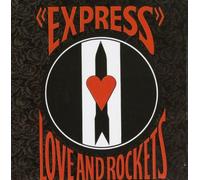 Love & Rockets - Express