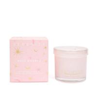 Love Rose Quartz Crystal 300G Candle