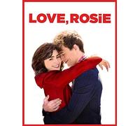 Love, Rosie