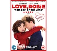 Love, Rosie