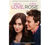 Love, Rosie [DVD] [Region 1] [NTSC]