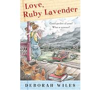 Love, Ruby Lavender