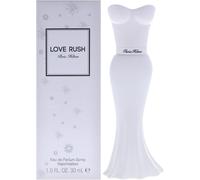 Love Rush by Paris Hilton for Women - 1 oz EDP Spray