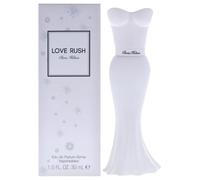 Love Rush by Paris Hilton for Women - 1 oz EDP Spray