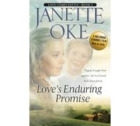 Love`s Enduring Promise