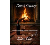 LOVE`S LEGACY: A DESTINY WOVEN BY CHOICES AND SACRIFICES