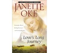 Love`s Long Journey