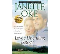 Love’s Unending Legacy: 5 (Love Comes Softly)