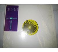 Love & Sas - Call My Name [VINYL]