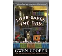 Love Saves the Day: A Novel