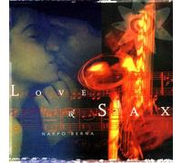 Love & Sax