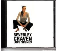 Love Scenes by Craven, Beverly (1994-08-09)