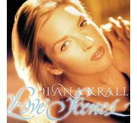 Love Scenes By Diana Krall,Christian McBride (1999-03-20)
