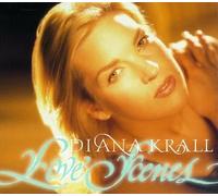 Love Scenes by Krall, Diana CD, Original recording edition (1997) Audio CD