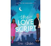 Love Script (Love in the Spotlight)