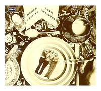 Love Sculpture - Blues Helping: Mono/Stereo