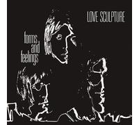 Love Sculpture - Forms and Feelings-remastered with bonus tracks