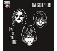 Love Sculpture - Live At The Bbc 1968-1969 [VINYL]