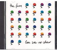 The Farm - Love See No Colour