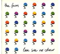 Love See No Colour