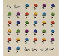 Love See No Colour By The Farm (1992-11-01)