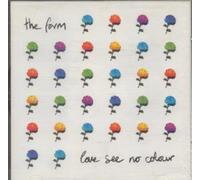 Love See No Colour by The Farm [Music CD]