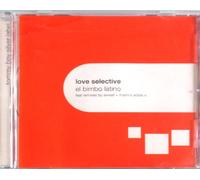 Love Selective - El Bimbo Latino