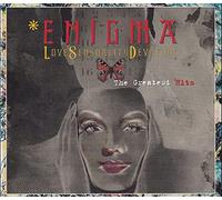 Love Sensuality Devotion: The Greatest Hits [CD]
