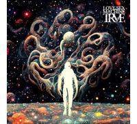 Love Sex Machine - Trve [CD]