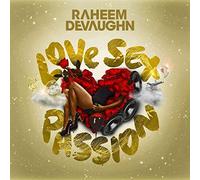 Love Sex Passion