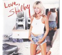 Love, Shelby by Shelby Lynne
