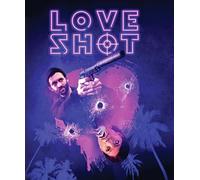 Love Shot [Blu-ray]