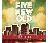 LOVE SICK