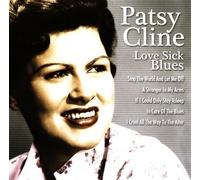 Patsy Cline - Love Sick Blues