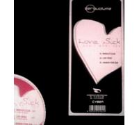 Love Sick - I Don't Want You [Vinyl Single] [VINYL]
