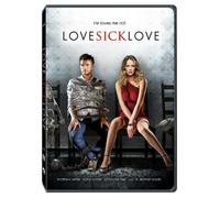 Love Sick Love [DVD] [Region 1] [US Import] [NTSC]
