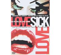LOVE SICK [NTSC/Region 4 & dvd. Import - Latin America].