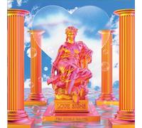 Love Signs [Neon Yellow Colored Vinyl]