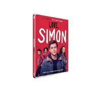 DVD - Love Simon (1 DVD)
