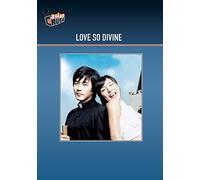 Love So Divine [DVD] [Region 1] [US Import] [NTSC]